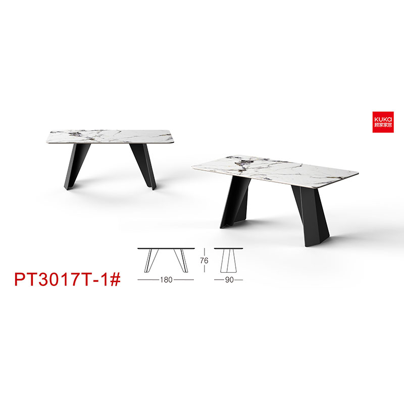 襄樊餐桌：PT3017T